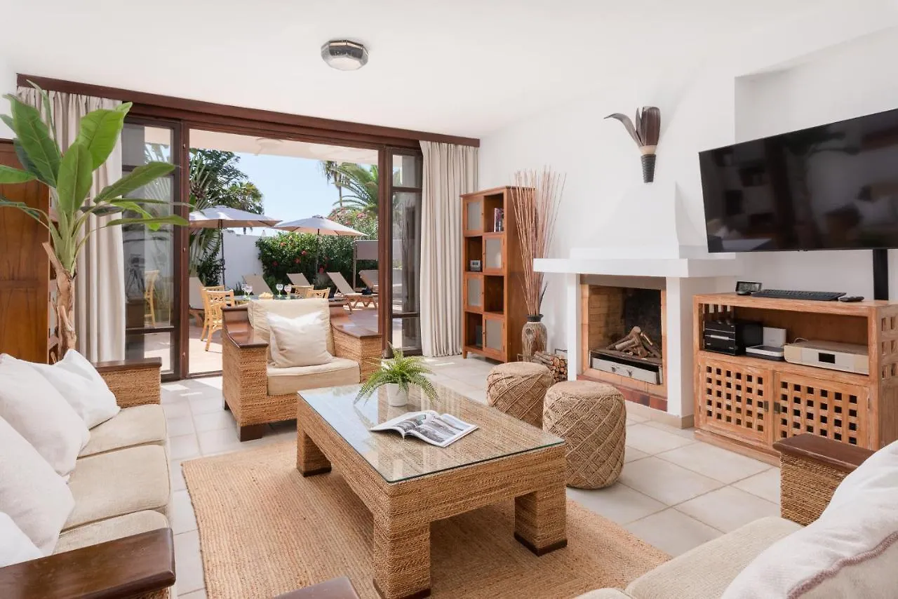Karat Villa Atlantida Πλάγια ντε λας Αμέρικας Ισπανία