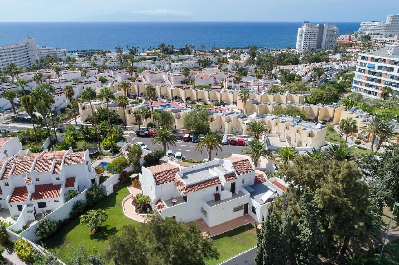 Karat Villa Atlantida Πλάγια ντε λας Αμέρικας