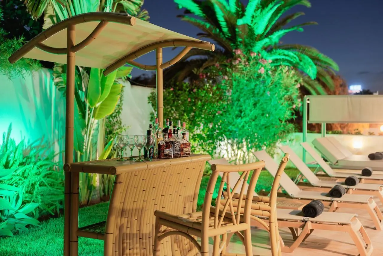Karat Villa Atlantida Πλάγια ντε λας Αμέρικας Ισπανία