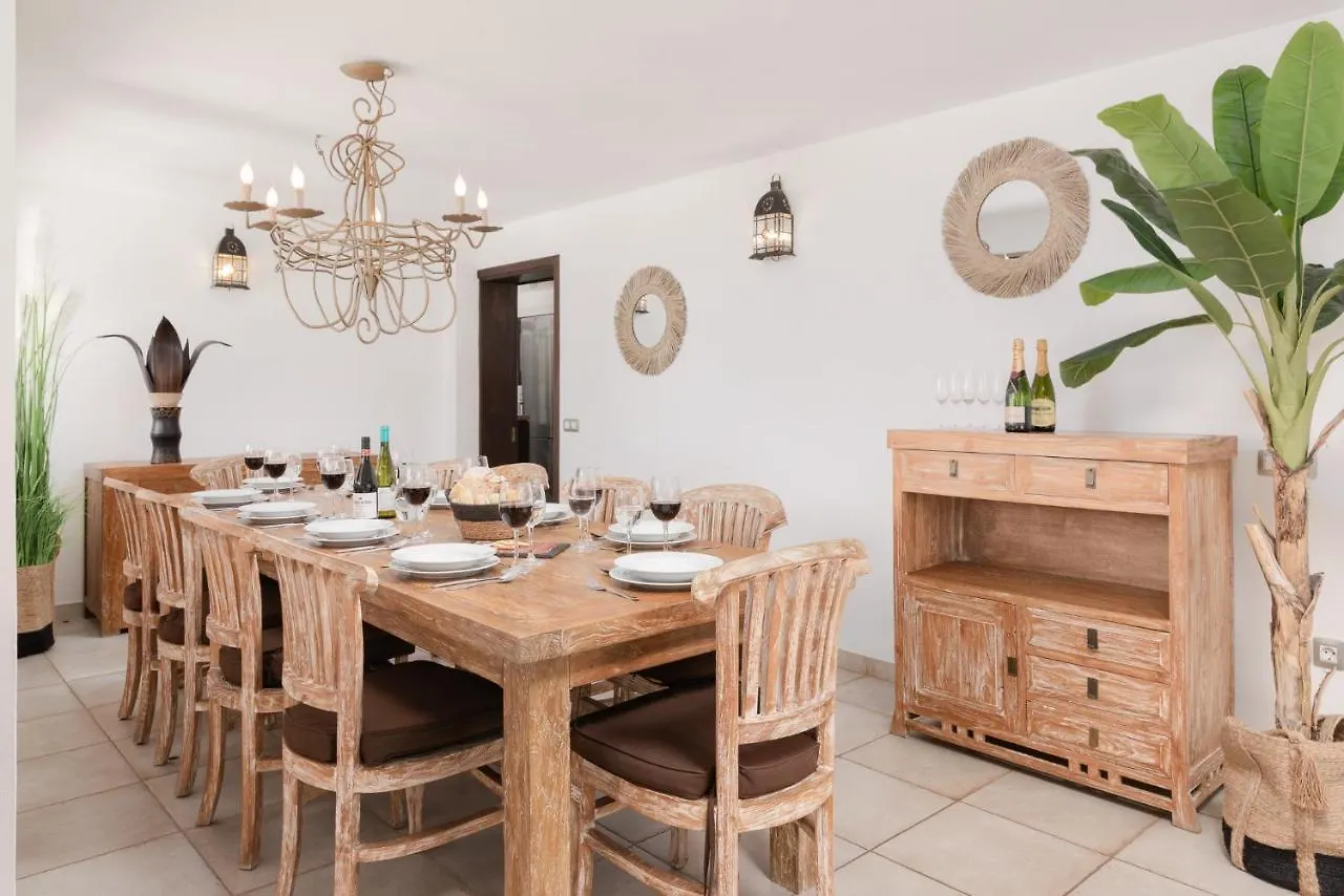 Karat Villa Atlantida Πλάγια ντε λας Αμέρικας Ισπανία