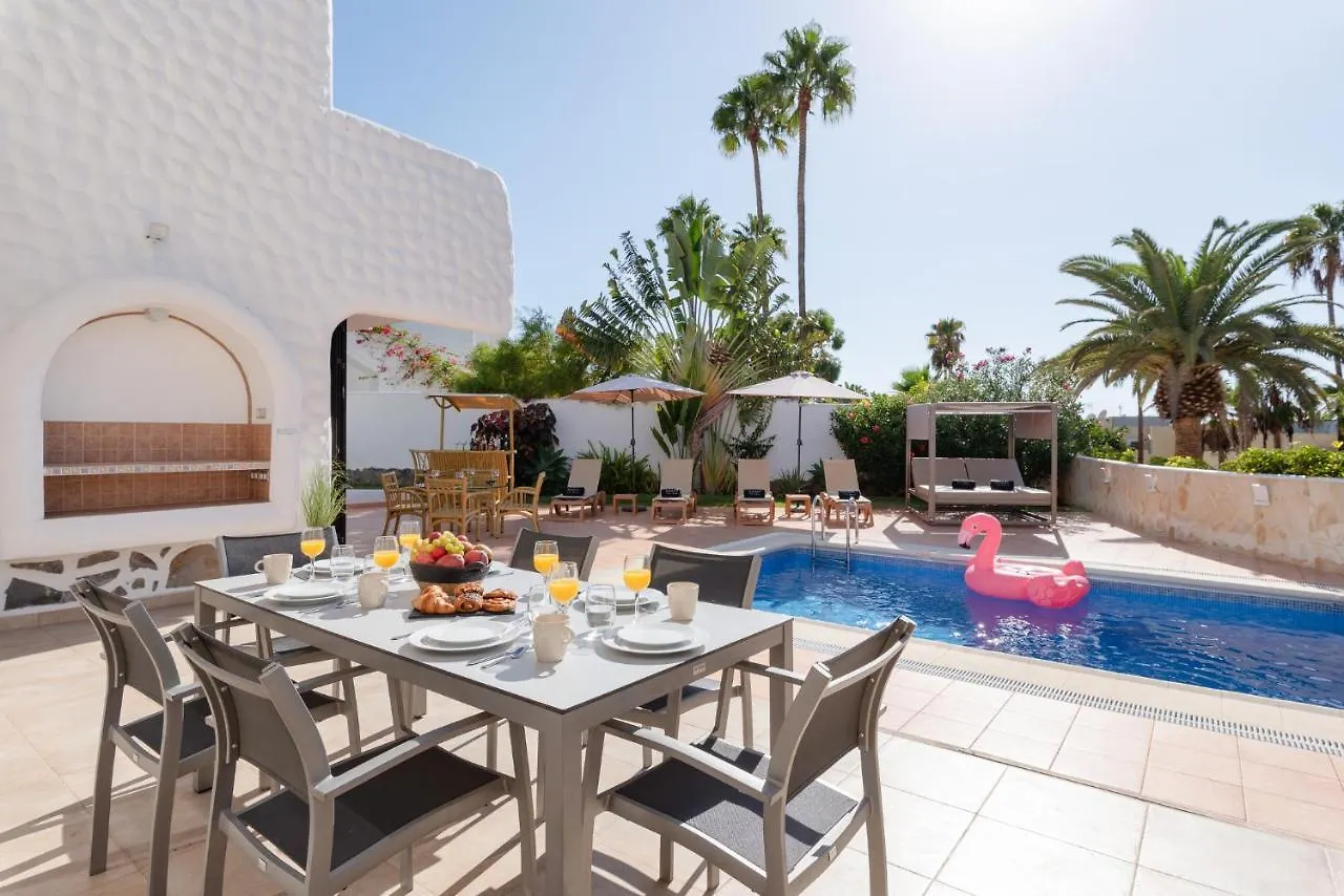 Karat Villa Atlantida Πλάγια ντε λας Αμέρικας