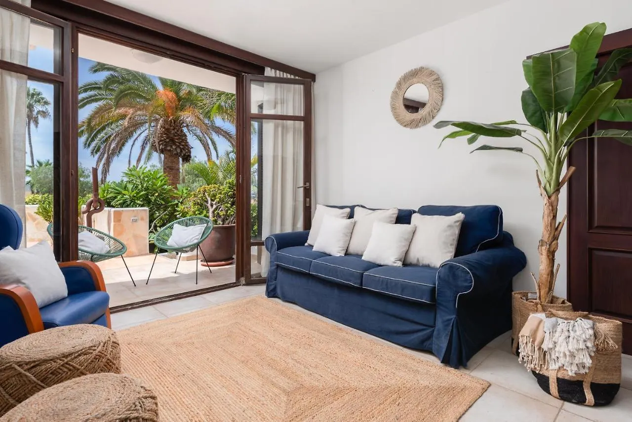 Karat Villa Atlantida Πλάγια ντε λας Αμέρικας