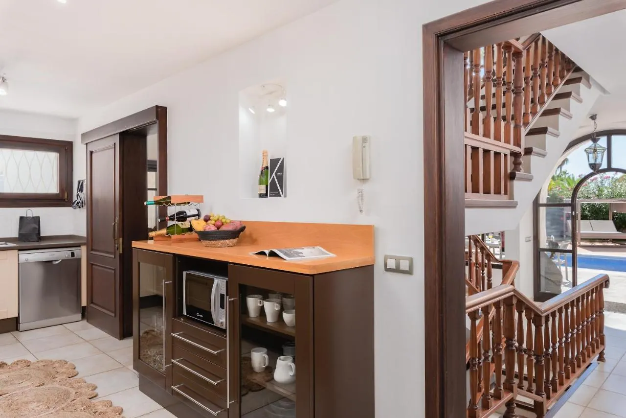 Karat Villa Atlantida Πλάγια ντε λας Αμέρικας Ισπανία