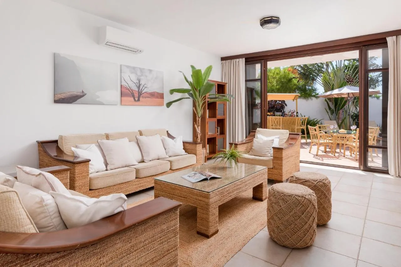 Karat Villa Atlantida Πλάγια ντε λας Αμέρικας