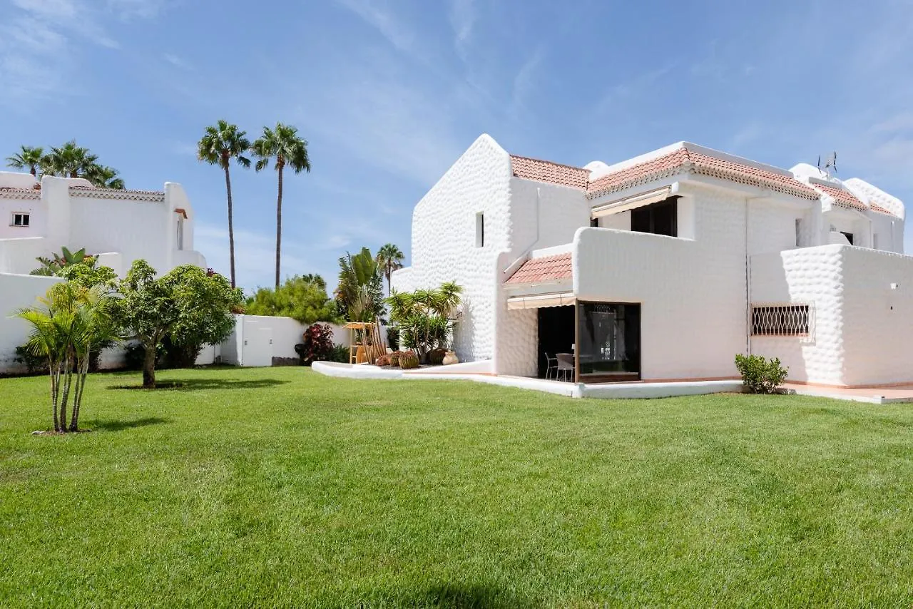 Karat Villa Atlantida Πλάγια ντε λας Αμέρικας 0*,