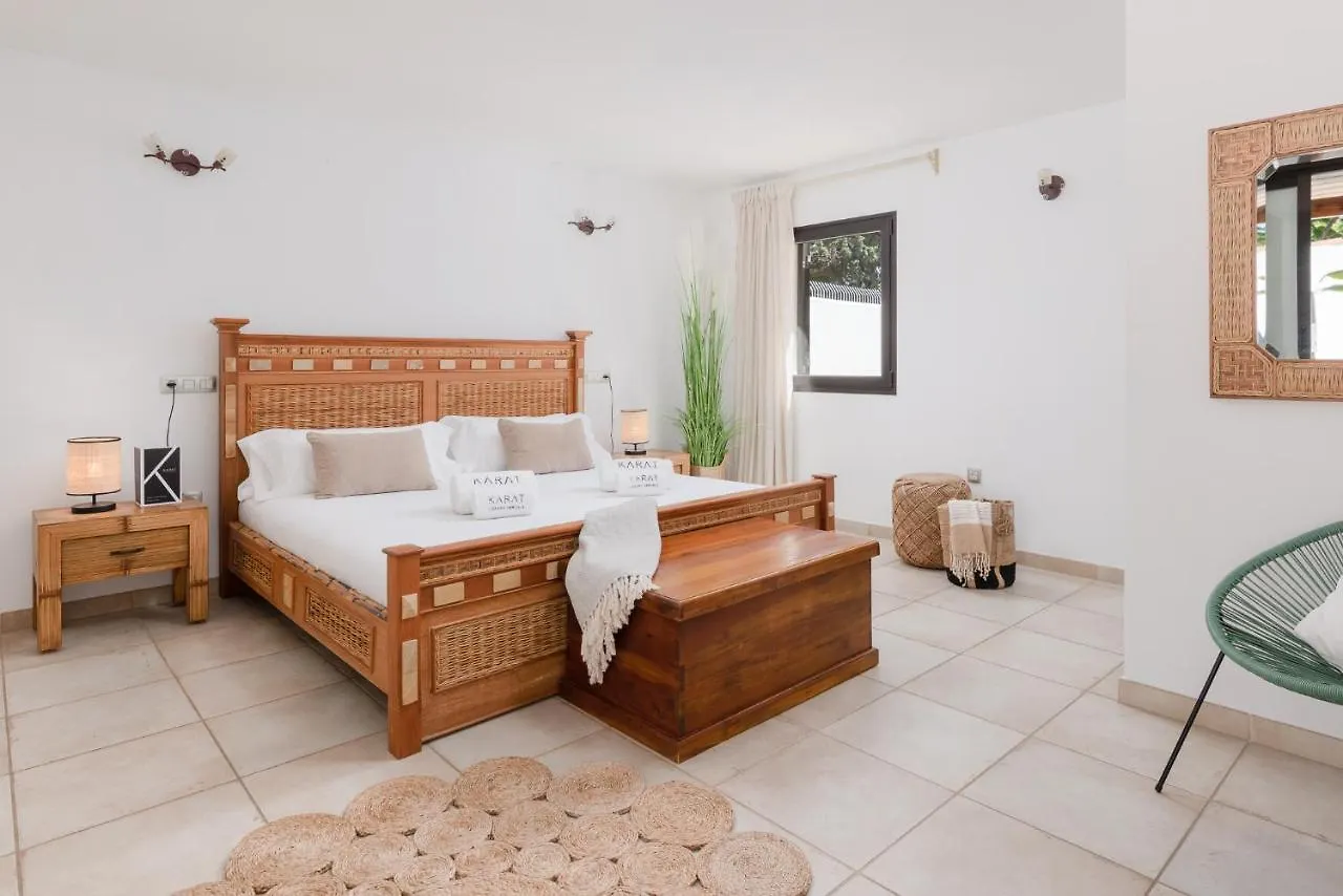 Karat Villa Atlantida Πλάγια ντε λας Αμέρικας