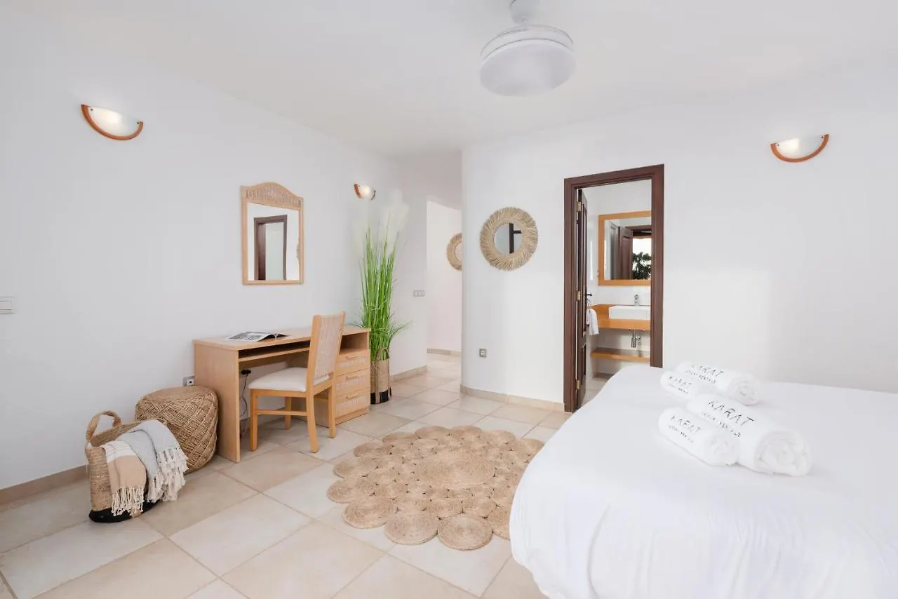 Karat Villa Atlantida Πλάγια ντε λας Αμέρικας