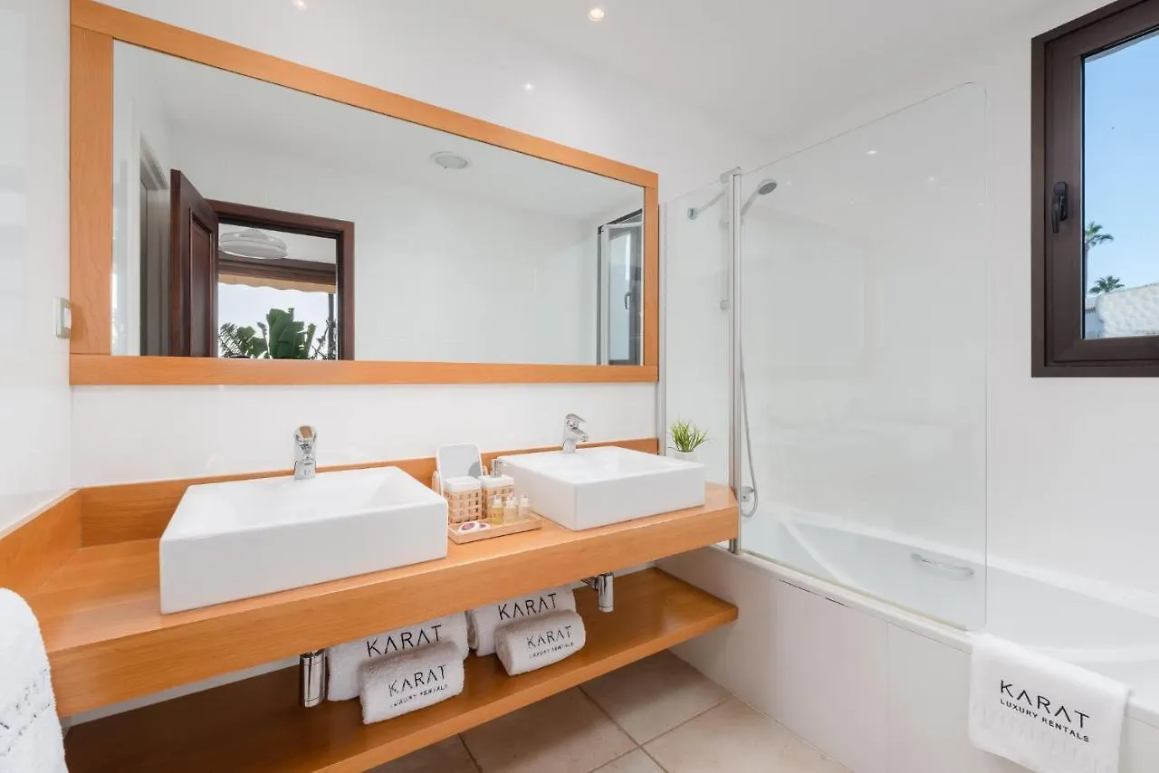 Karat Villa Atlantida Πλάγια ντε λας Αμέρικας Ισπανία