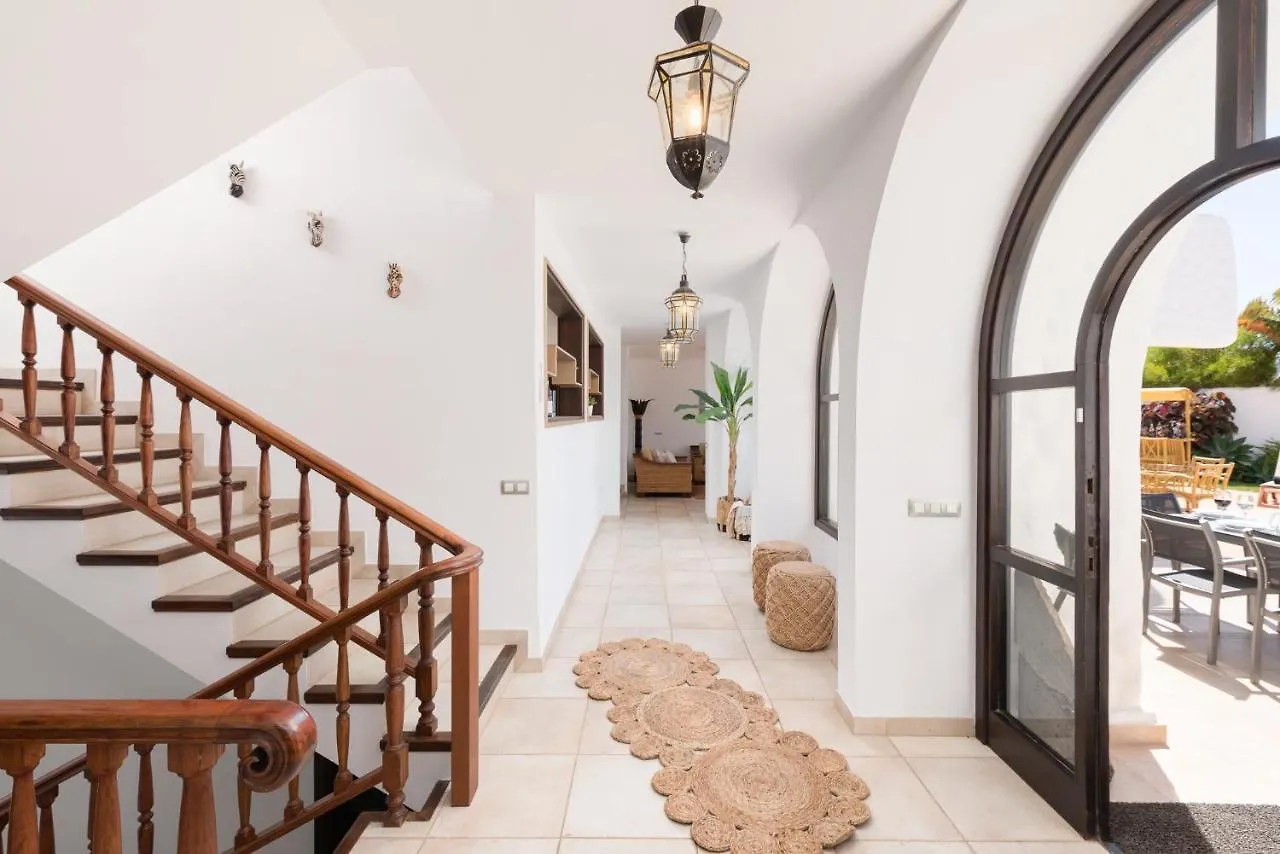 Karat Villa Atlantida Πλάγια ντε λας Αμέρικας