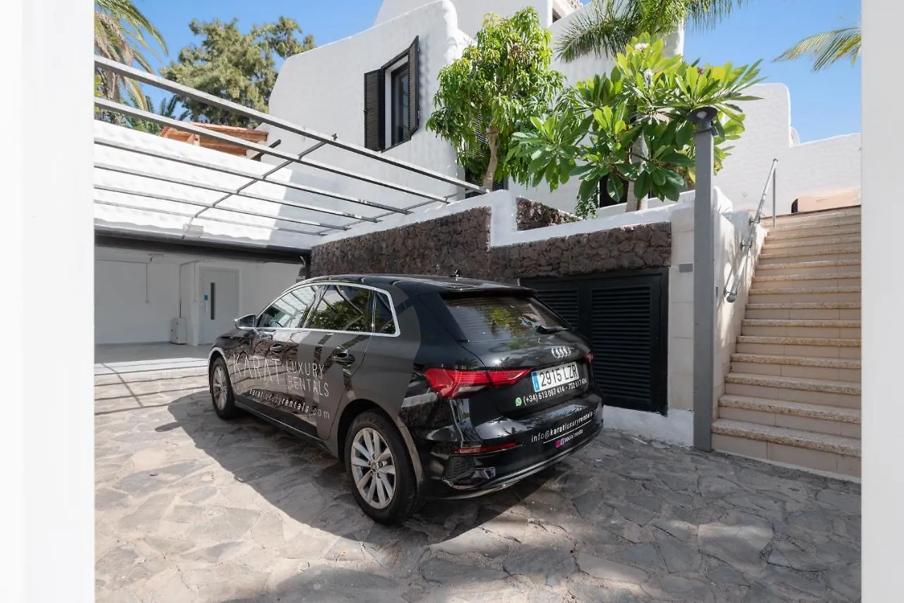Karat Villa Atlantida Πλάγια ντε λας Αμέρικας Ισπανία