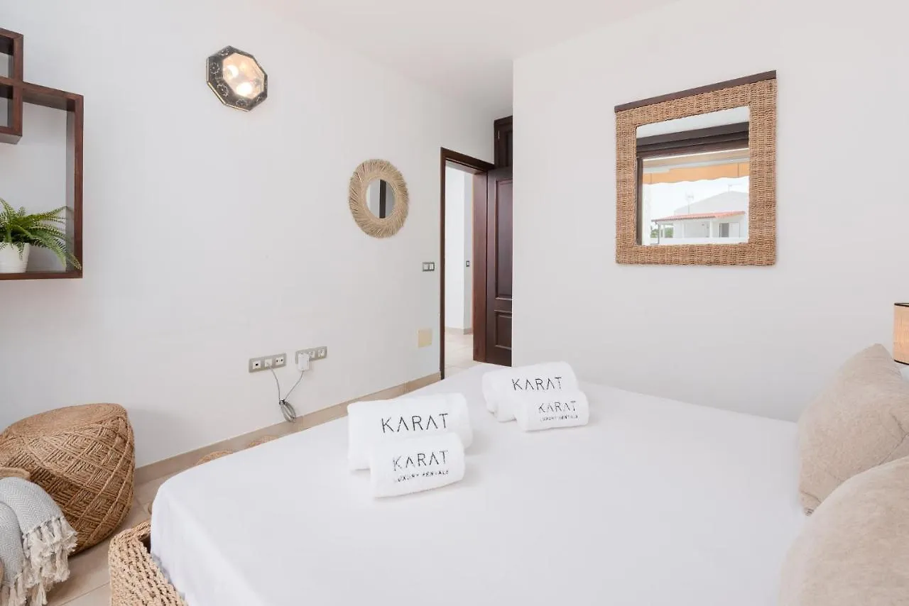 Karat Villa Atlantida Πλάγια ντε λας Αμέρικας