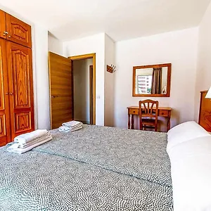  Apartment Rentaliday Flor De Cia